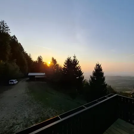 Apartma Aprtma Pohorc