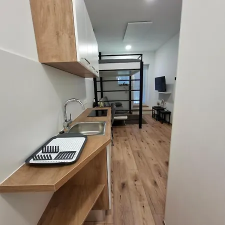 Aprtma Pohorc Apartma *
