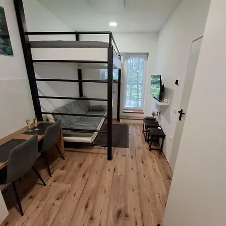 Apartma Aprtma Pohorc Hocko Pohorje